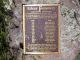 Photo of headstones/thumb_Donald G McLennan d1886 & baby MI Kilcoy